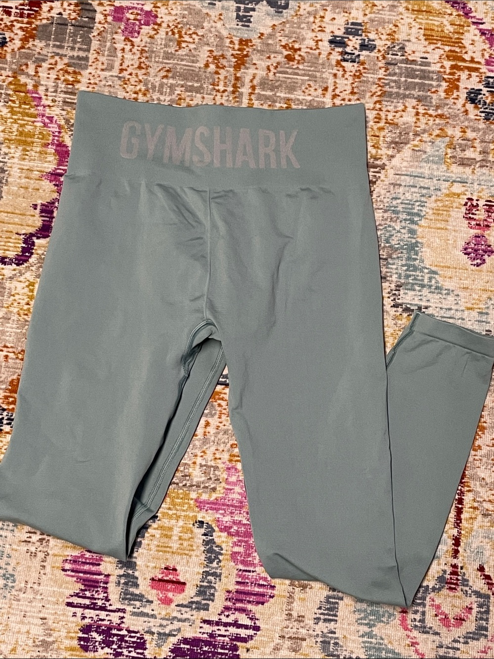 Gymshark women’s leggings size small
